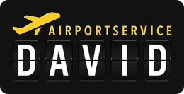Airportservice David